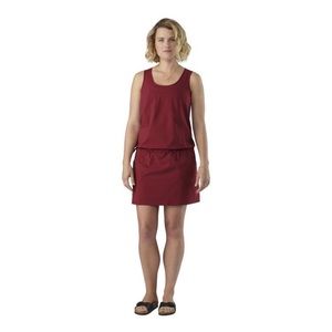 Arc’teryx Contenta Dress Crimson